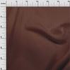 oneOone Cotton Flex Brown Fabric Stripes Quilting Supplies Print Sewing Fabric By The Yard 40 Inch