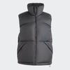 Adidas Unisex Daily Down Vest Iv9777 Big Baffle Down Vest
