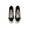 Vans Sk8 138 Decon Sf Canvas Casual Shock Absorbing Durable Lightweight High Top Skate Shoes Unisex Sneakers Gray Black VN0A3MV12U4
