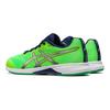 Asics Lazerbeam RH Comfortable Low Top Kids' Running Shoes Green Kids' 1154A144-300