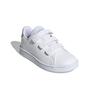 Adidas Neo Advantage Durable Low-Top Kids Skate Shoes Kids Sneakers GZ7623