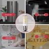 E14/E12 LED Bulb for Refrigerator, Freezer & Range Hood Lighting