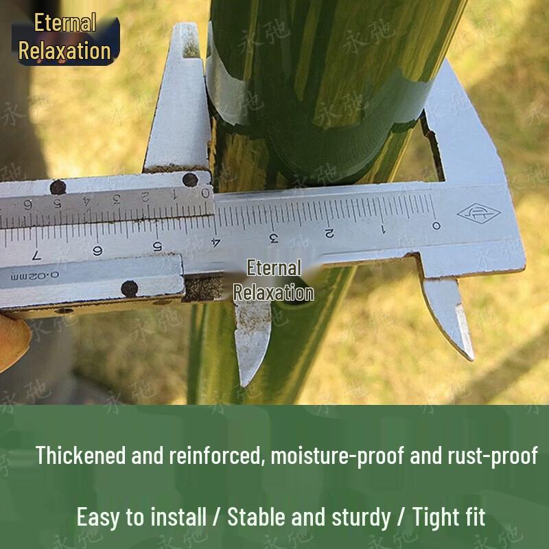Yongchi Outdoor Floor-standing Pull-up Bar