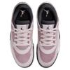 New Jordan 4 Rm Platinum Violet Grey Women's IB7694-200