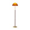 Oeny Vintage Mushroom Floor Lamp