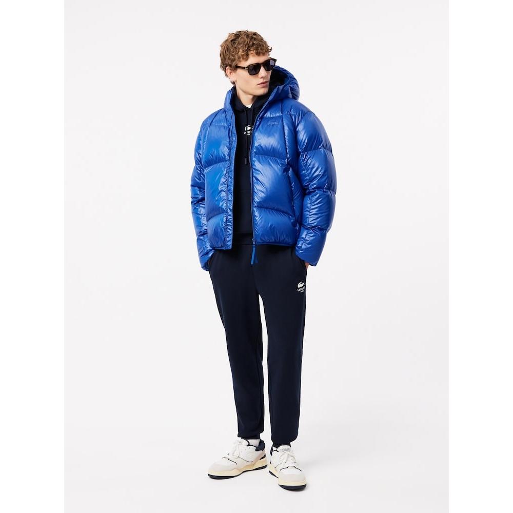 Lacoste Public Casual Hooded T shirT Sh2740 54n 166 q2nSh2740 54n166