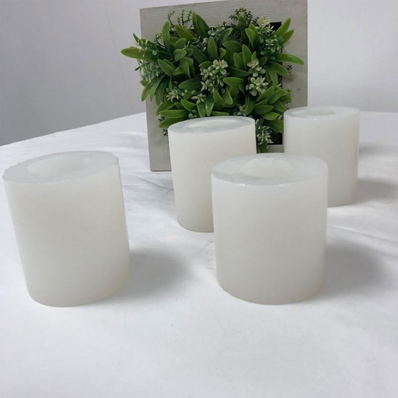 Antihaft Niedlicher Löwe Hase Bär Harzform Tier Duftkerze Silikonform DIY Seife Gips Handwerk Ornamente Werkzeug