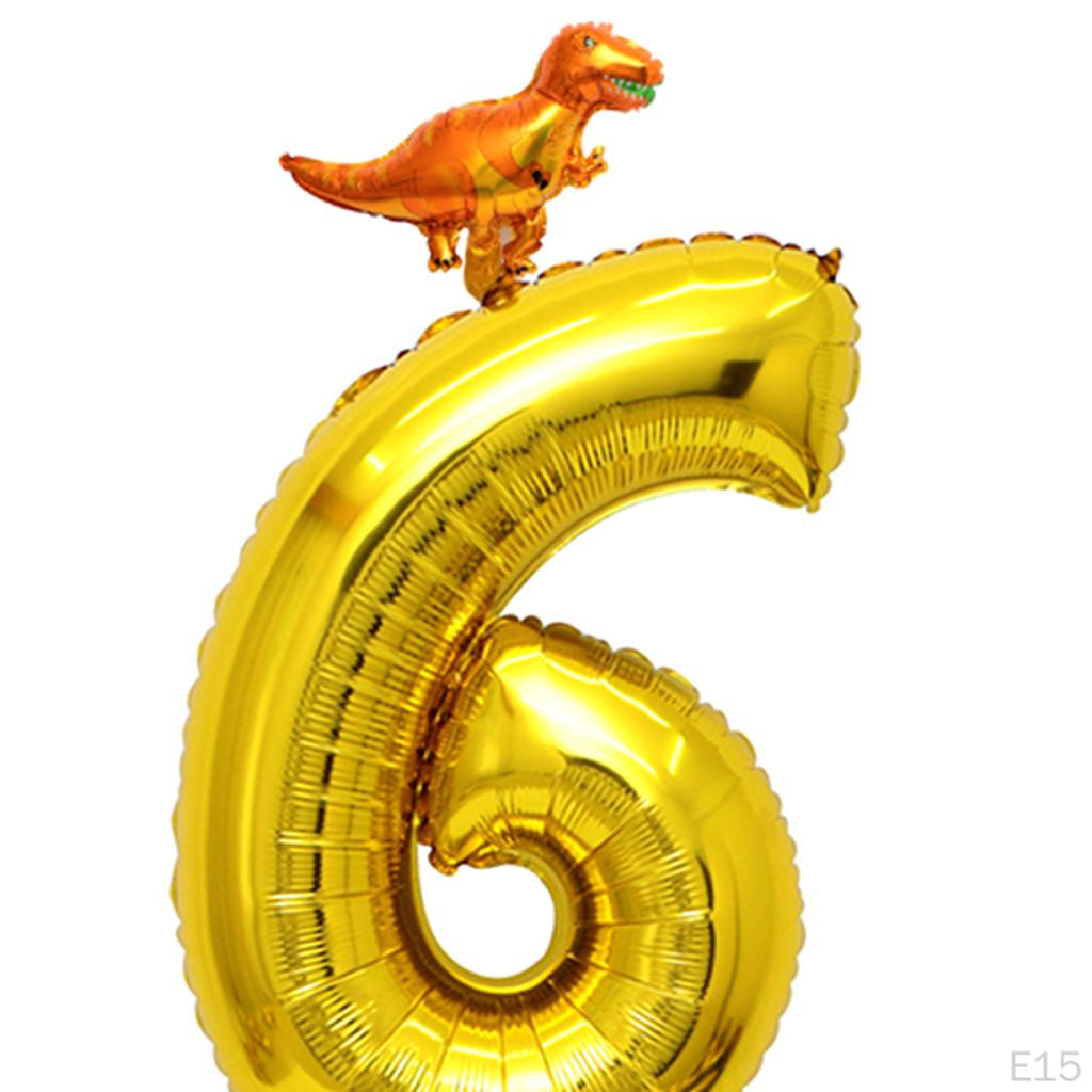 Balloon Letters Helium Air Birthday Wedding Decor