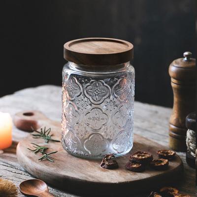 Gıda Kapları – Gıda depolama