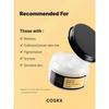COSRX Advanced Snail 92 All-In-One-Creme 100 ml, (2 Optionen)