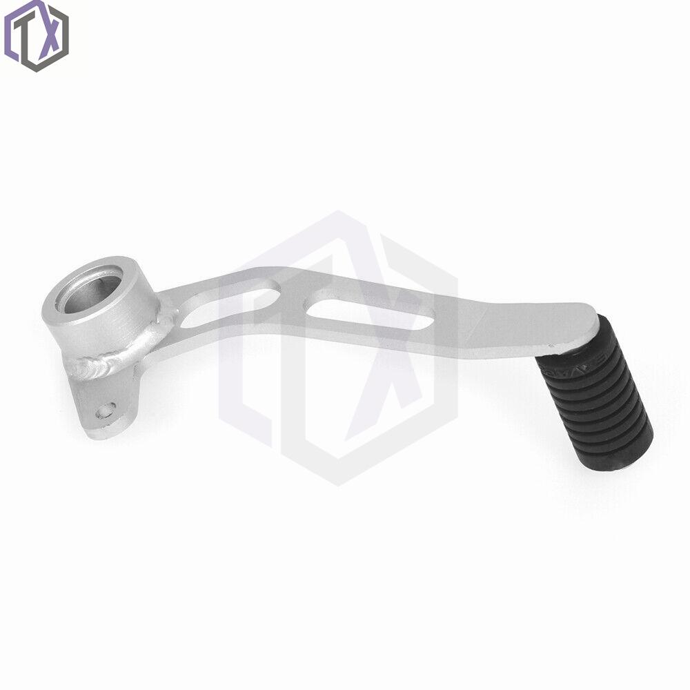 Ducati Scrambler 797/800 Icon Shift & Brake Lever Set