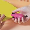 Mini Mașină de Sigilat la Cald Încărcare USB Sigilator Clip pentru Alimente Mic Sigilator pentru Pungi de Depozitare Fund Magnetic Gadgeturi de Bucătărie