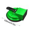 Professional Floor Tile Leak Fix Tool Repair Tool Carbon Steel Construction With Rubber Suction Pad 70KG Pulling Force