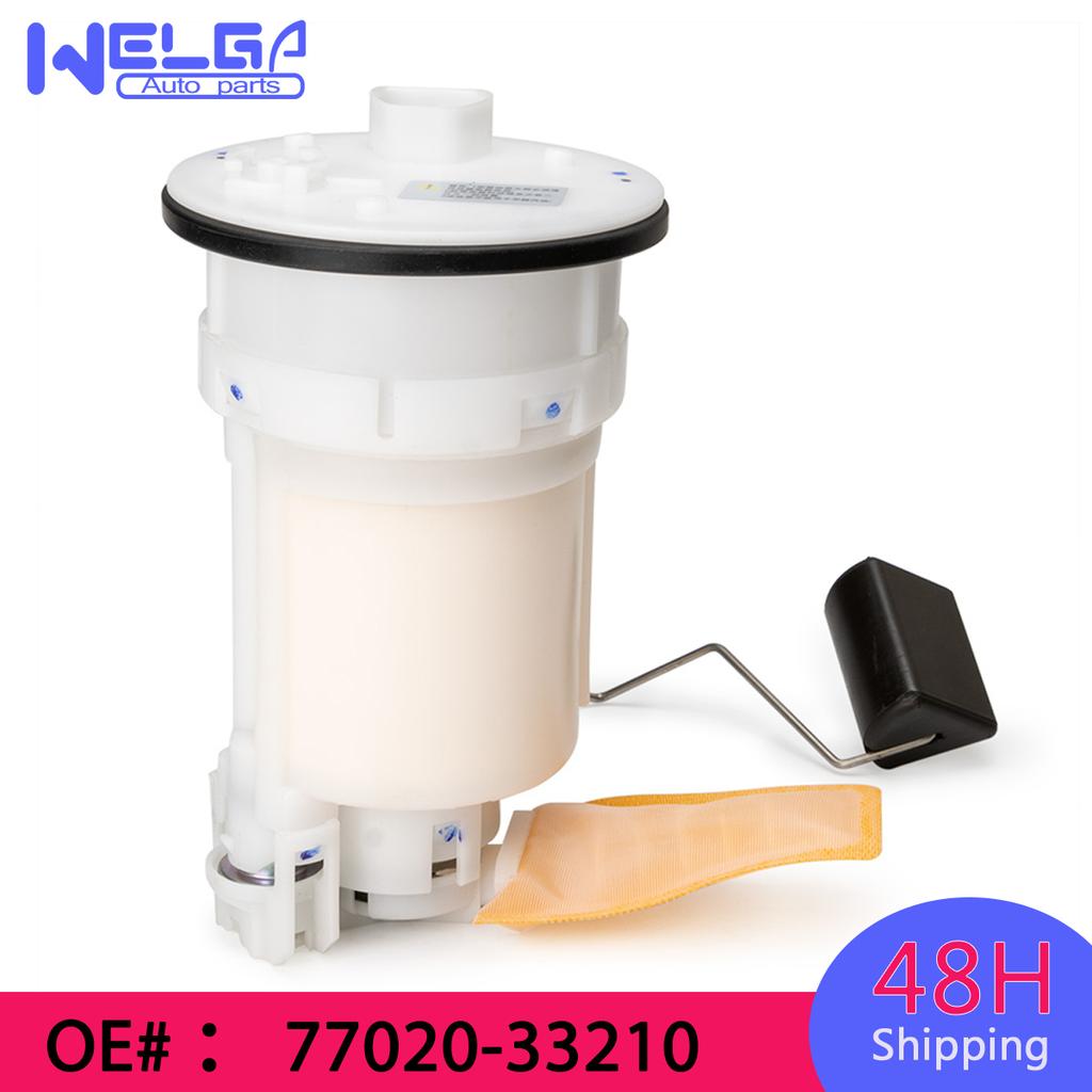 New For Toyota Camry GSV40 OEM # 77020-33210 101962-0850 Fuel Pump Module For Lexus ES240 ES350 07-11 77020 33210 7702033210