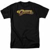 26 Cheers Cheers Logo Camiseta para Hombre Merchandising Clásico de TV Licenciado Camiseta Unisex Negra