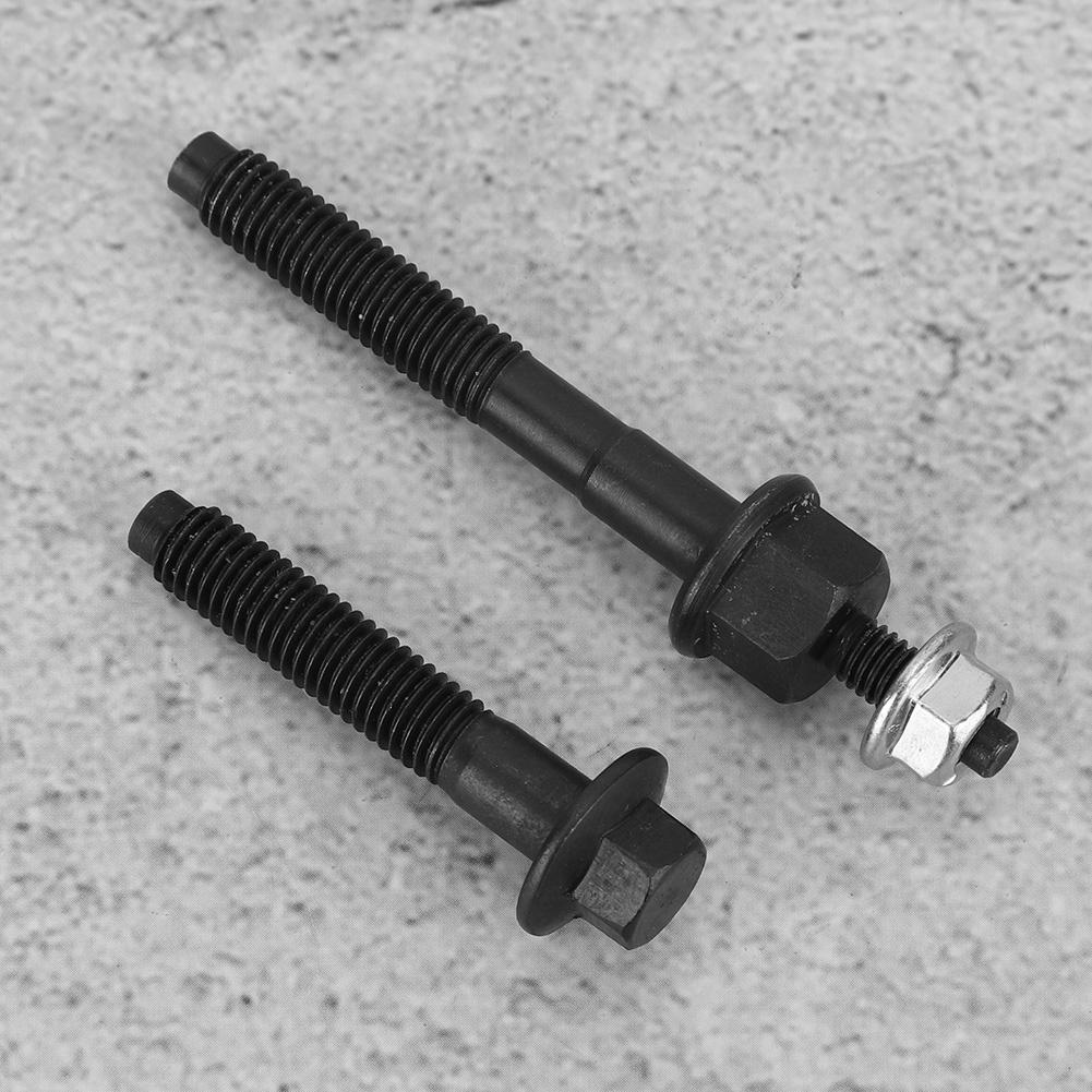 Stainless Steel Exhaust Manifold Stud Bolt Kit Fit for Chrysler 300 V8 5.7L 2005 2008 1AEEK00775