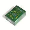 100PCS Practical Witch's Spell Oracle Tarot Cards Deck English Tarot Board Games Divination Fate Home Family Entertainment Games