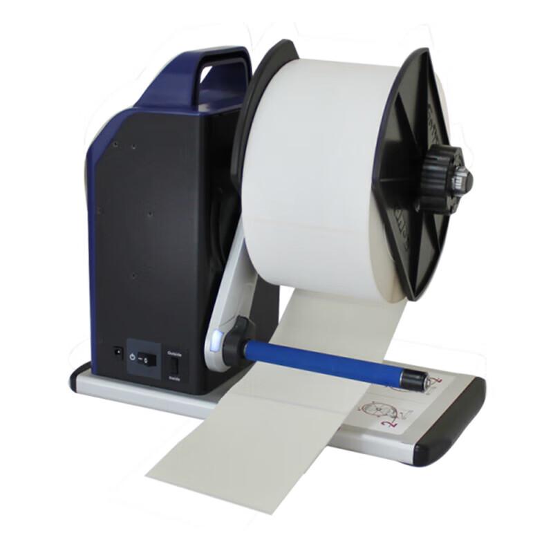 GODEX T10 Automatic Bidirectional Label Rewinder CN plug (adapter included)