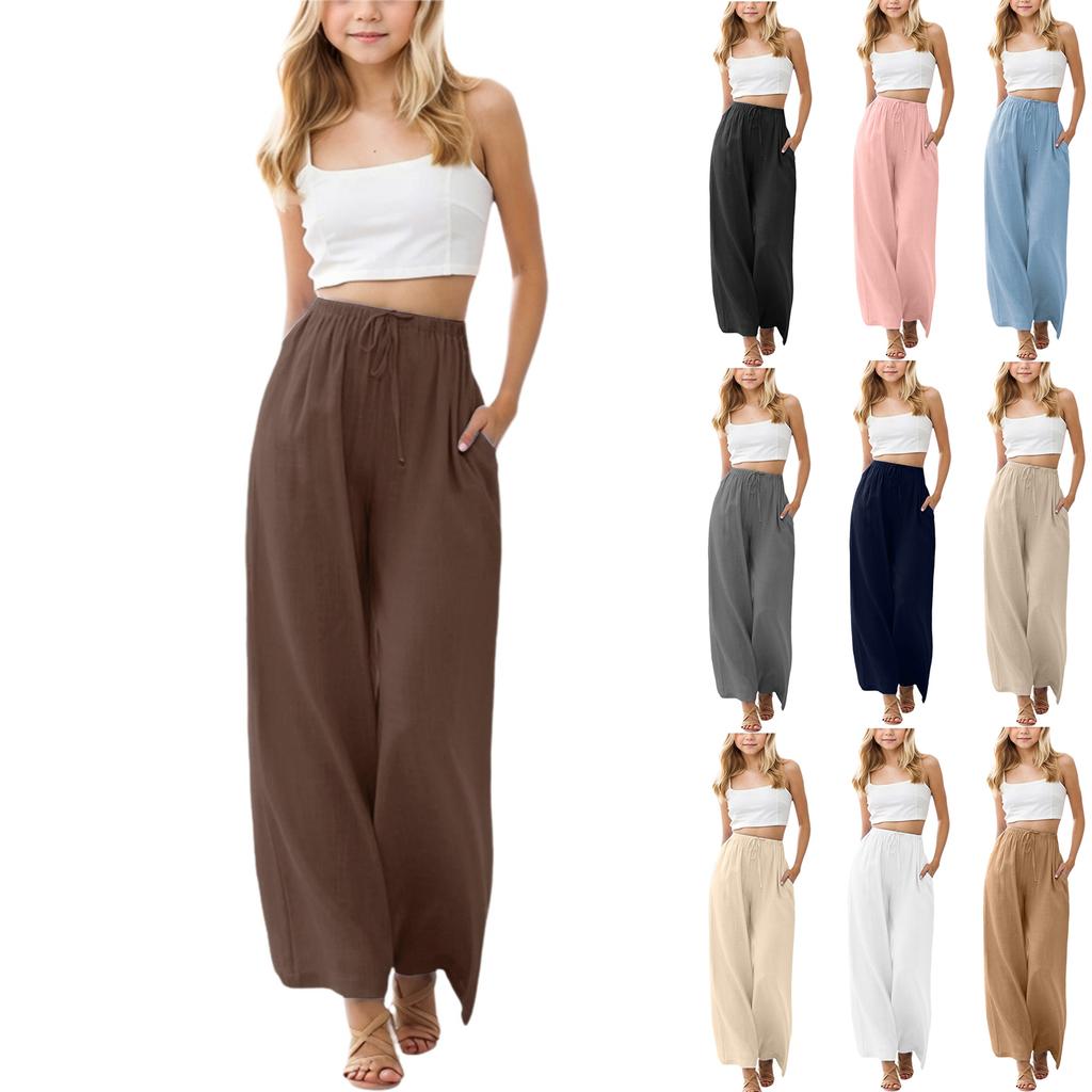 Boys And Girls Casual Pants Fashion Sports Pants