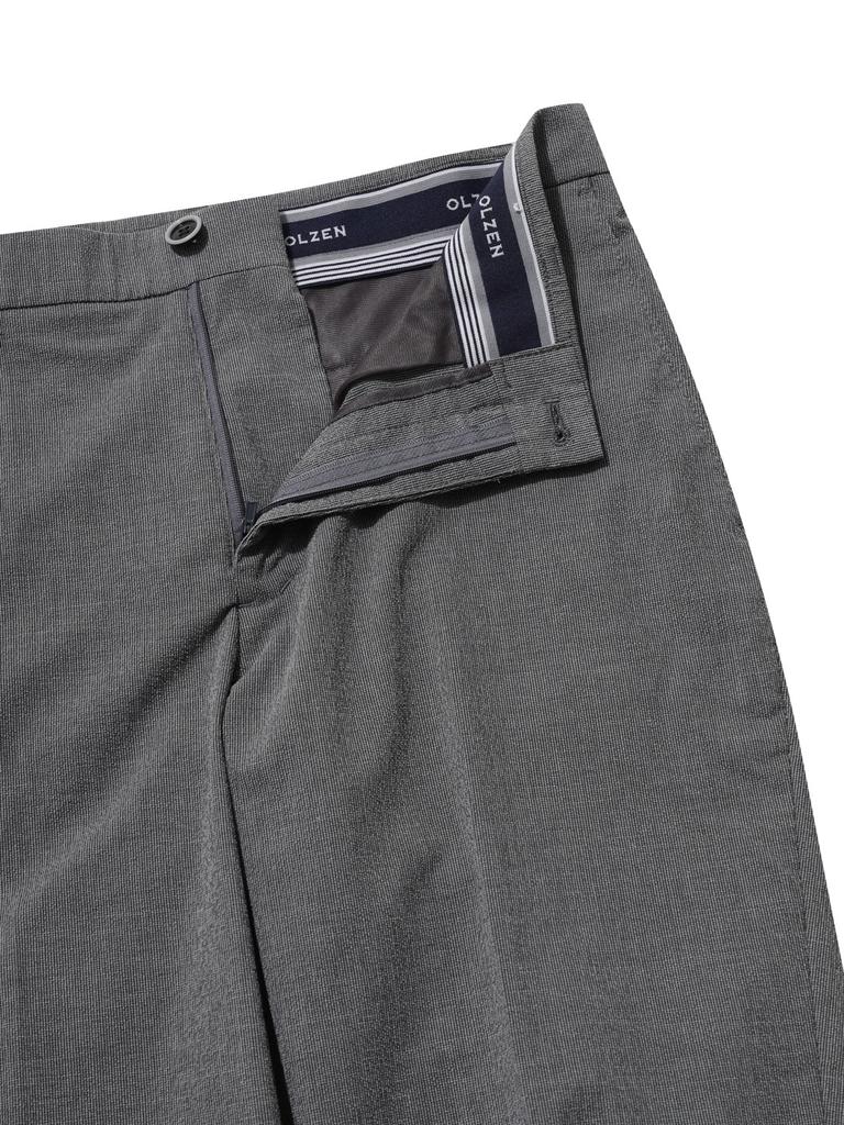 OLZEN Men'S Seducer Setup Pants_Zog2Pp1313Gr