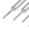 Tuning Fork Sound Therapy Portable Improving Cognition Musical Tones Tuner Fork Tool for Meditation Yoga