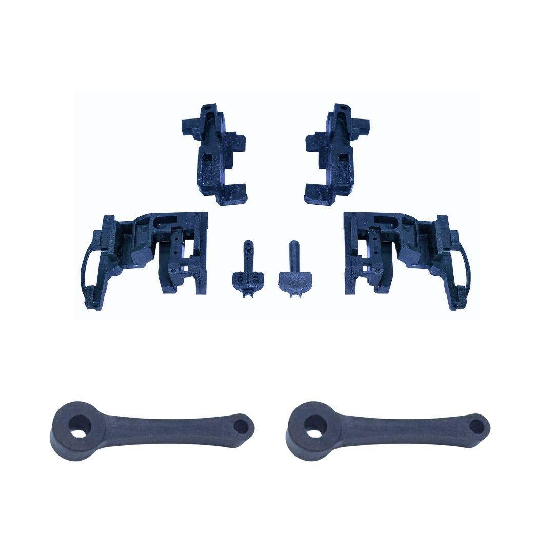 

Пластиковий ремкомплект люка для Mercedes A Class W169,B Class W245