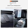 Car Non Slip Mat Sticky Anti Slip PU Pads Heat Resistant Car Dashboard Phone Sunglasses Holder Car Styling Lnterior