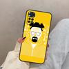 Breaking Bad  Walter Jesse For Xiaomi Redmi Note 14 9 10 11 12 13 15 Pro Plus Case Cover For Redmi 15C 14C 12C 10C 13C