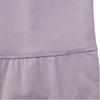 Puma Short Tight Elastic Waist Training Slim Fit Five-Point Sports Shorts Women shorts Light-Purple 524386-30