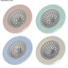 Sink Strainer Silicone Sieve Kitchen Sink Filter Mesh Fillers For Hair Gootsteen Zeef Things For Kitchen Accessories