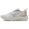 Pi Lite Sports Retro Shock Absorbing Non-Slip Wear-Resistant Low-Top Casual Shoes Unisex Sneaker White Gray D1GH230702