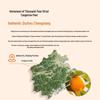 Tong Ren Tang Dried Citrus Peel Tea