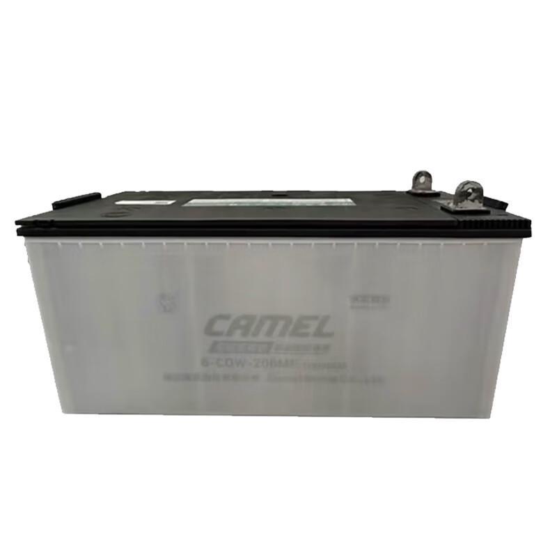 Camel 12V 200Ah Maintenance-Free Starting Battery