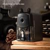 Deli 0635 Manual Pencil Sharpener