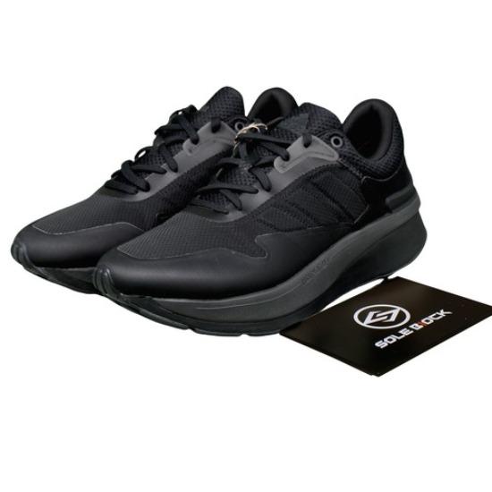 

adidas ZNCHILL Lightmotion+ Low Black Carbon - GZ2618 EU 44 чёрный