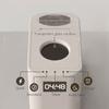 Compostiera elettrica - BEECO HQD-260C - 2,5L - 220V 60Hz - 470W - Autopulente - Silenziosa e inodore - bianco