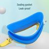 Yuzhan Children's Anti-fog HD Swimming Goggles (3-Pack)
