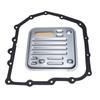 A604 40TE 41TE 41TES Transmission Filter & Pan Gasket & Input Output Speed Sensor For Chrysler Dodge PLYMOUTH ACCLAIM 04864505AB