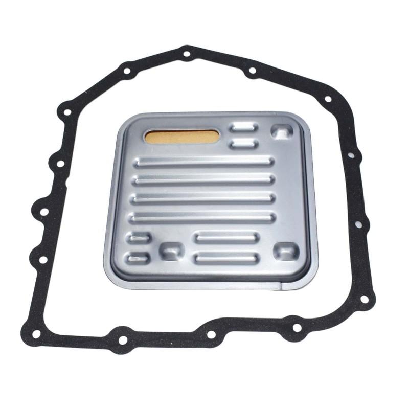 A604 40TE 41TE 41TES Transmission Filter & Pan Gasket & Input Output Speed Sensor For Chrysler Dodge PLYMOUTH ACCLAIM 04864505AB
