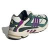 Adidas Originals Response Cl White Green Purple Unisex IH2566