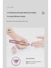 Portable Electric Nail Polish Remover: 5-in-1 Tool for Salon Use