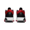 Air JORDAN Max Aura 3 Wysokie Czarne/Białe/Czerwone GS DA8021-160