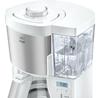 Coffee Maker Melitta Look V White (1025-07)