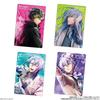 Bandai Candy Idolish7 Wafer 25 1 Piece