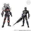 SO-DO CHRONICLE Kamen Rider Ryuki Dest Wilder & Psycho Rogue Set