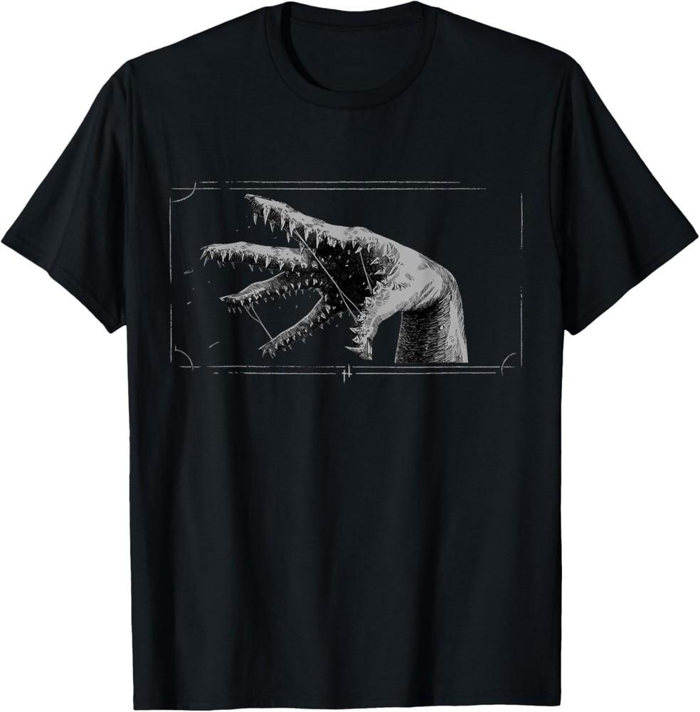 Hunt Showdown Primal Pact T-Shirt