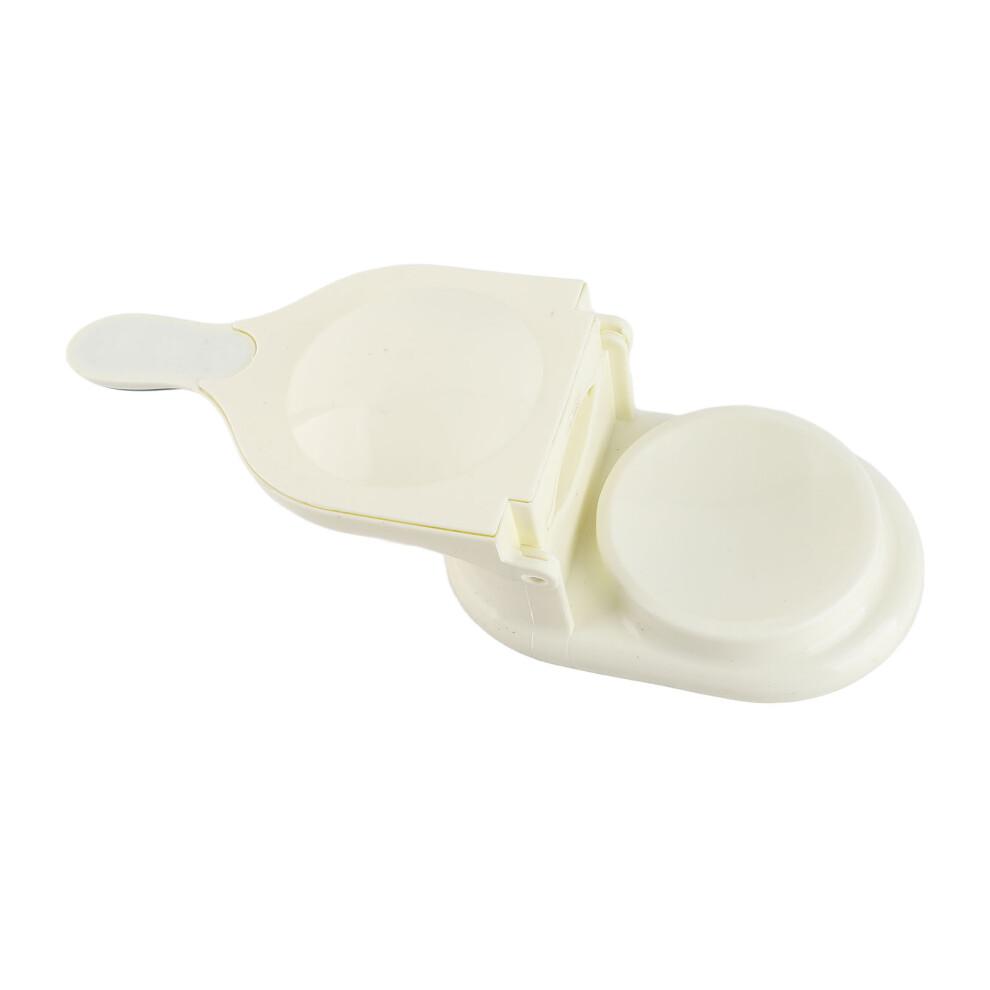 Moule Manuel en PP pour Pâte à Raviolis