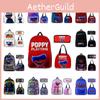 Poppy Playtime Backpack Fashionable And Spacious For Students And Travelers