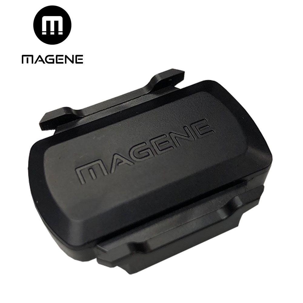

Компьютерный спидометр MAGENE S3+ ANT+, двойной датчик скорости и частоты вращения педалей, подходит для GARMIN iGPSPORT bryton