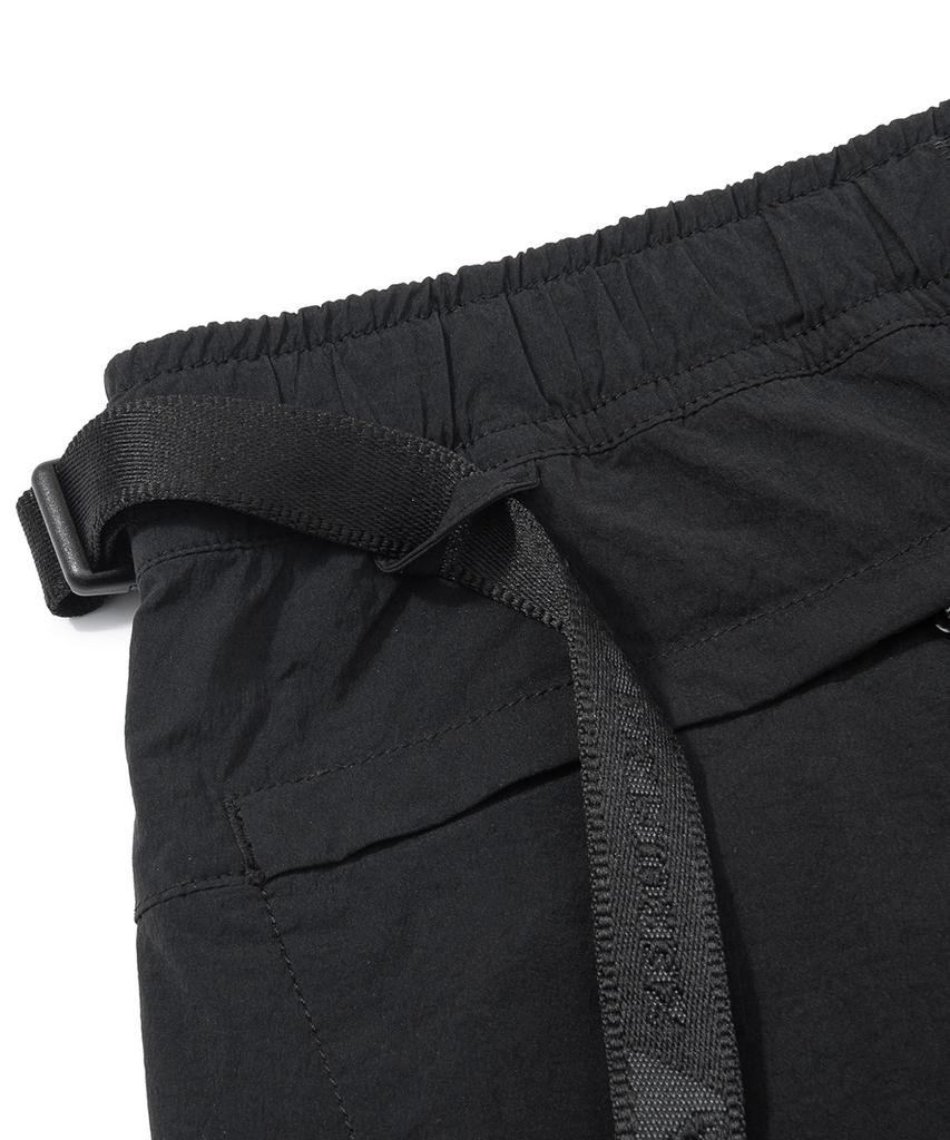 ZEROGRAM Rubicon Skirt Pants W